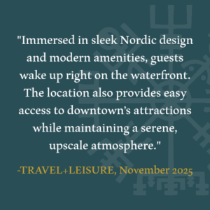 Excerpt from Travel+Leisure